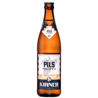 Kirner Privatbrauerei Pils