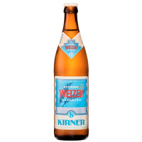 Kirner Privatbrauerei Weizen Alkoholfrei