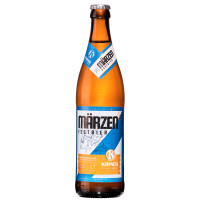 Kirner Privatbrauerei Märzen