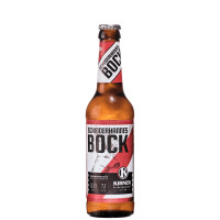 Kirner Privatbrauerei Schinderhannes Bock
