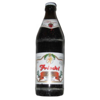 Brauerei Friedel Märzen