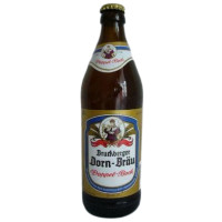 Dorn-Bräu Doppel-Bock