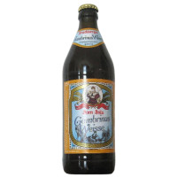 Dorn-Bräu Gambrinus Weisse