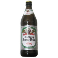 Dorn-Bräu Pils