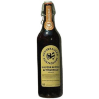 Hausbrauerei Altstadthof Dunkler Bock