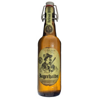 Brauerei Maisach Jagerhalbe