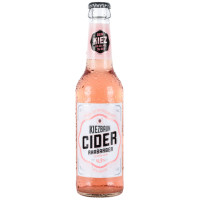 Kiezbaum Cider Cider Rhabarber