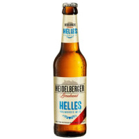 Heidelberger Brauerei Braukunst Helles