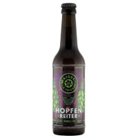Brauerei Gebr. Maisel Hopfenreiter 2023 - Double IPA (#8)