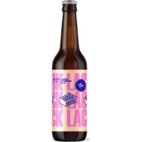 Brique House Mick Lager