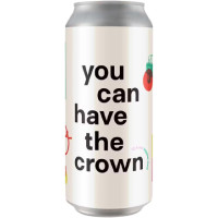 Fair State Brewing Cooperative You Can Have the Crown