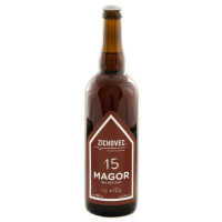 Rodinný Pivovar Zichovec Magor 15