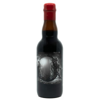 Rodinný Pivovar Zichovec Stout Laphroaig 2021