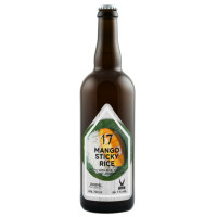 Rodinný Pivovar Zichovec Mango Sticky Rice 17