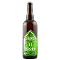 Rodinný Pivovar Zichovec Goose Ale 11
