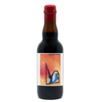 Rodinný Pivovar Zichovec Coffee Stout 2021