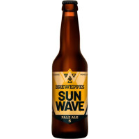 Brasserie Breweppes Sun Wave