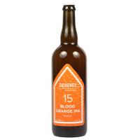 Rodinný Pivovar Zichovec Blood Orange IPA 15
