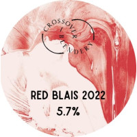 Crossover Blendery Red Blais - 2022