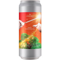 Other Half Brewing Magic Green Nuggets