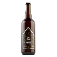 Rodinný Pivovar Zichovec Fidelio 12