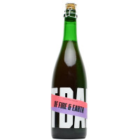 Brussels Beer Project Dansaert - Of Fire & Earth
