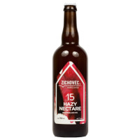 Rodinný Pivovar Zichovec Hazy Nectare 15