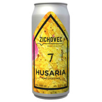 Rodinný Pivovar Zichovec Husaria 7