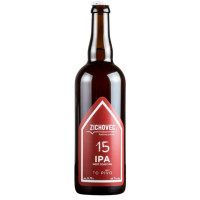 Rodinný Pivovar Zichovec IPA 15