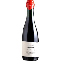 SPO Barley Wine