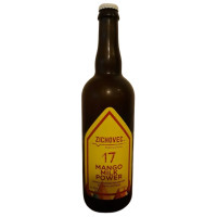 Rodinný Pivovar Zichovec Mango Milk Power 17