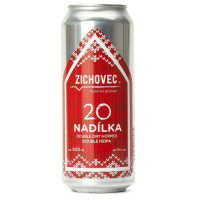 Rodinný Pivovar Zichovec Nadílka 20