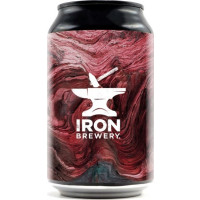 Iron Brewery Gose - Tomate Carotte Origan