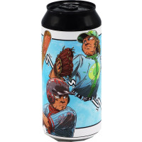 Brasserie Nautile Hop Run