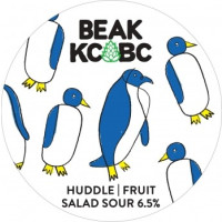 Beak Brewery Huddle