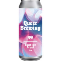 Queer Brewing Burst Into Bright