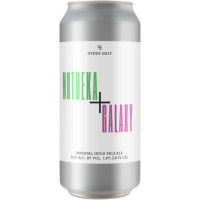 Other Half Brewing Motueka + Galaxy (Non-DDH)