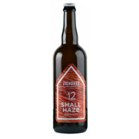 Rodinný Pivovar Zichovec Small Haze 12