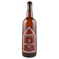 Rodinný Pivovar Zichovec Spotlight Ale 9