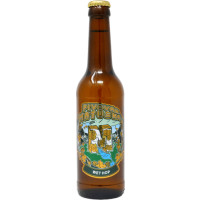 Pivovar Matuška Wet Hop