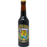 Pivovar Matuška Stout