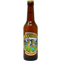 Pivovar Matuška Golden Weizenbock