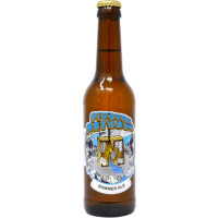 Pivovar Matuška Summer Ale (2014)