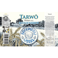 Brouwerij IJssel Tarwō