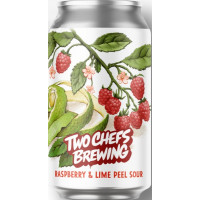 Two Chefs Brewing Velvet Desire
