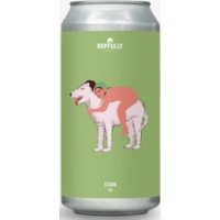 Hopfully Brewing Stark