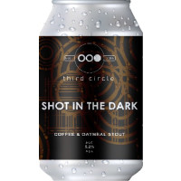 Third Circle Brewing Shot In the Dark