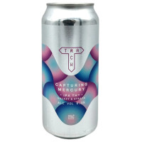 Track Brewing Co. Capturing Mercury