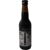 STRHOPDAS Brewing Barbroers