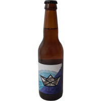STRHOPDAS Brewing Booterbloem